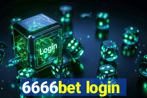 6666bet login